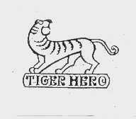 商标名称TIGER HERO商标注册号 1055185、商标申请人虎豪集团有限公司的商标详情 - 标库网商标查询