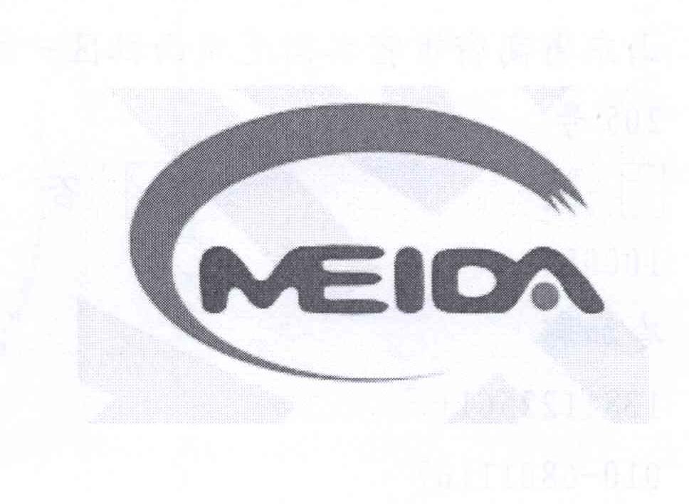 商标名称MEIDA商标注册号 13617179、商标申请人冷加彩的商标详情 - 标库网商标查询