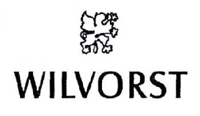 商标名称WILVORST商标注册号 14649471、商标申请人上海策冠服饰有限公司的商标详情 - 标库网商标查询