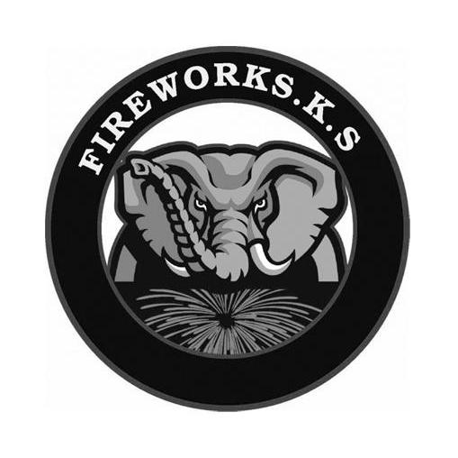 商标名称FIREWORKS.K.S商标注册号 8287194、商标申请人浏阳市金象烟花有限公司的商标详情 - 标库网商标查询