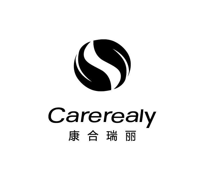 商标文字康合瑞丽 carerealy商标注册号 8004445,商标申请人嘉文丽