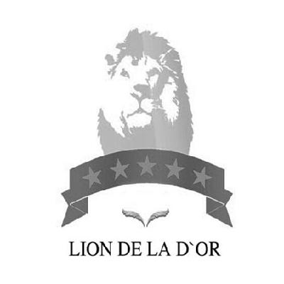 商标名称LION DE LA D''OR商标注册号 14814903、商标申请人深圳市港富贸易有限公司的商标详情 - 标库网商标查询