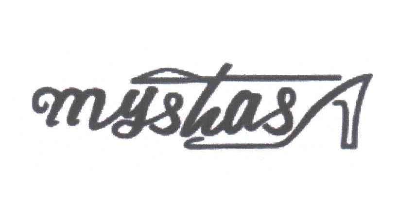 商标名称MYSHAS商标注册号 3471033、商标申请人惠东县黄埠天马星鞋业的商标详情 - 标库网商标查询