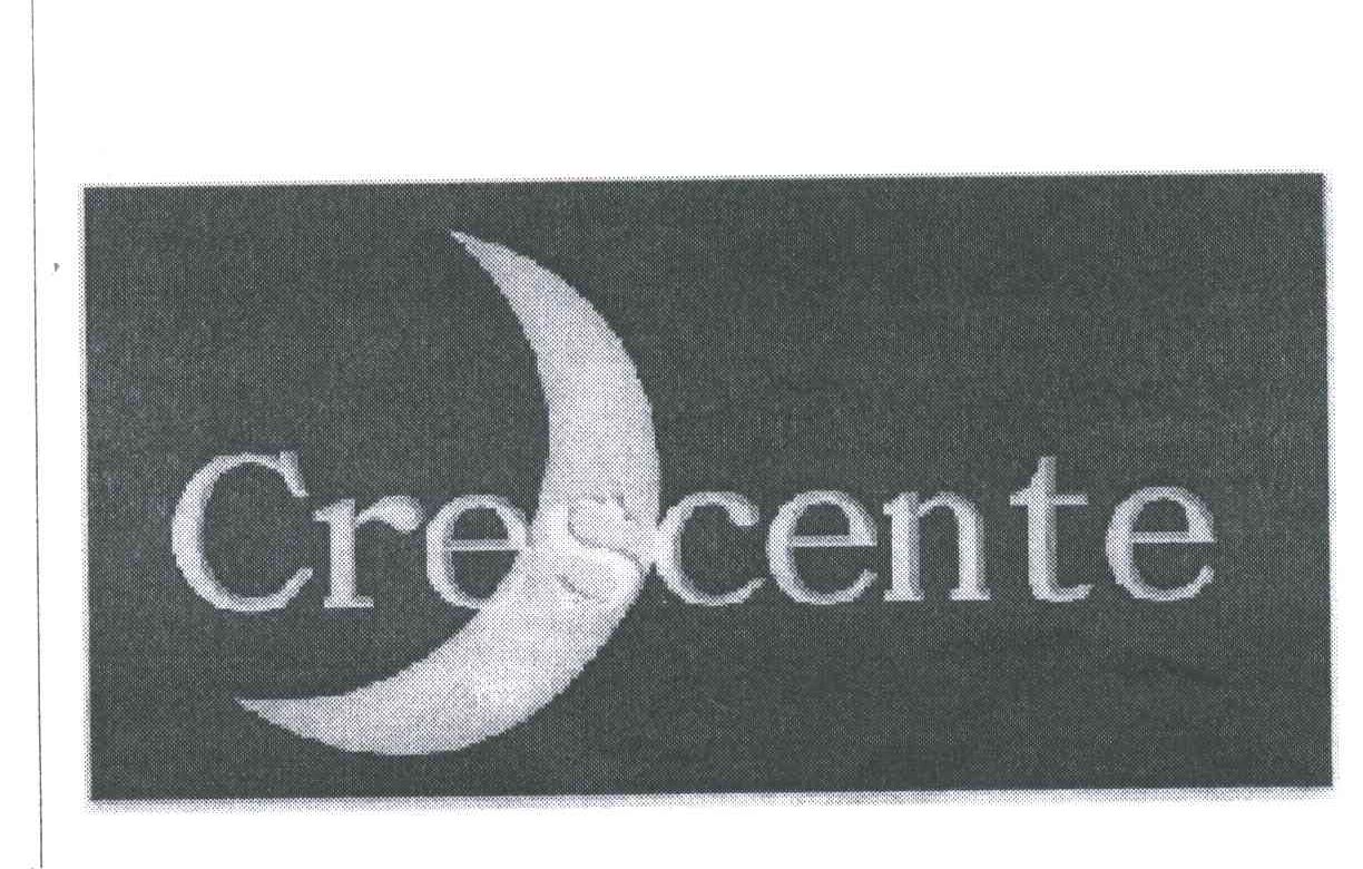 商标名称CRESCENTE商标注册号 3176947、商标申请人雄顺交通器材（厦门）有限公司的商标详情 - 标库网商标查询