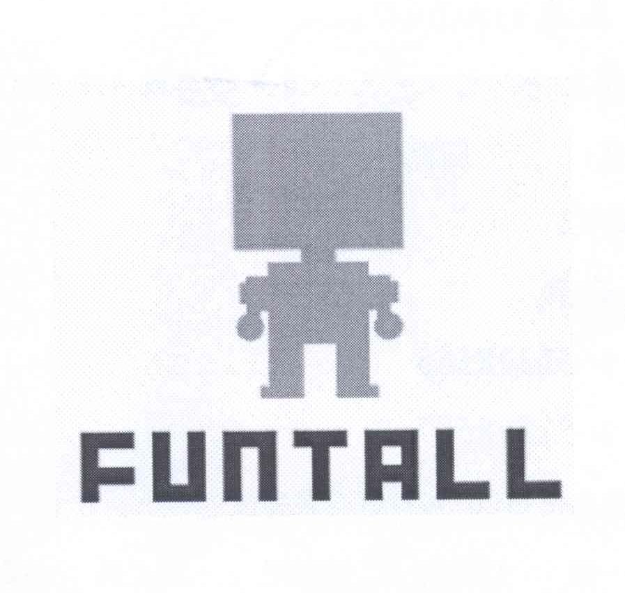 商标名称FUNTALL商标注册号 13608518、商标申请人方头创意有限公司的商标详情 - 标库网商标查询