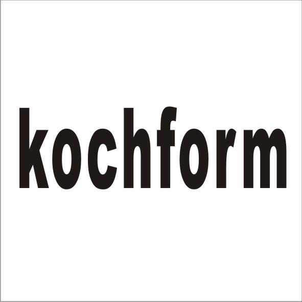 商标名称KOCHFORM商标注册号 18245489、商标申请人高新区枫桥兰卡威贸易商行的商标详情 - 标库网商标查询