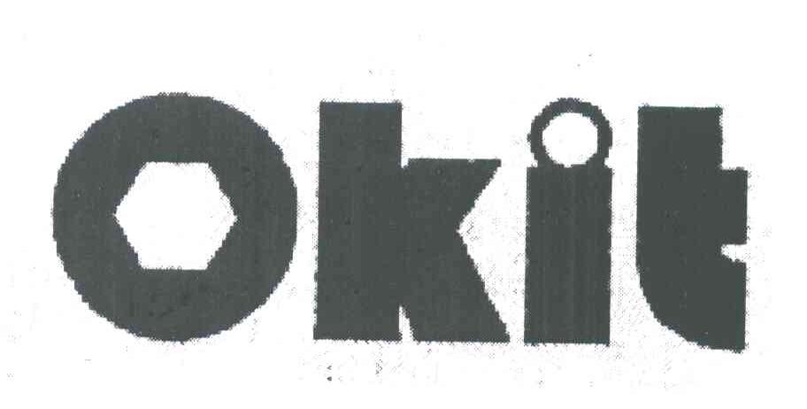 商标名称OKIT商标注册号 4492791、商标申请人林洪锋的商标详情 - 标库网商标查询