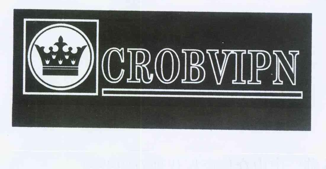 商标名称CROBVIPN商标注册号 12105620、商标申请人冯少芳的商标详情 - 标库网商标查询