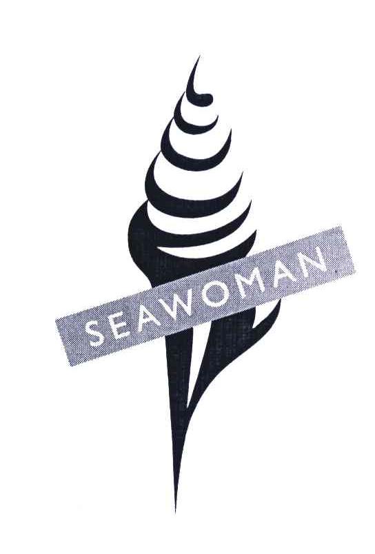 商标名称SEAWOMAN商标注册号 4093972、商标申请人伍东的商标详情 - 标库网商标查询