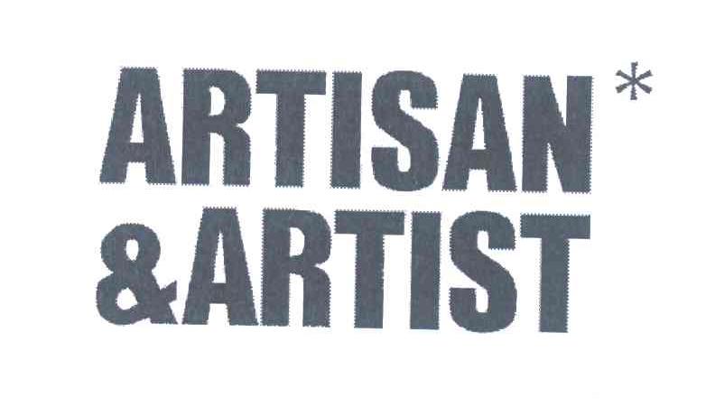商标名称ARTISAN*&ARTIST商标注册号 6430796、商标申请人艾迪森特株式会社的商标详情 - 标库网商标查询