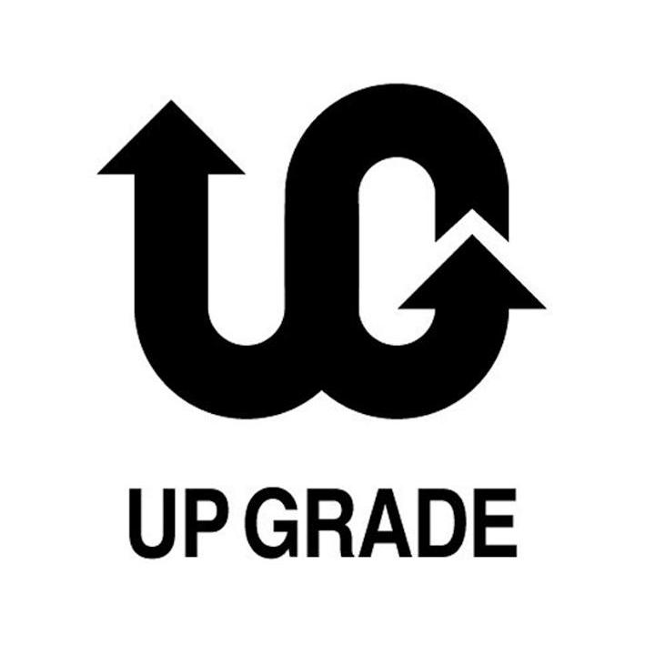 商标名称UP GRADE UG商标注册号 12527119、商标申请人诸暨市易昂袜业有限公司的商标详情 - 标库网商标查询