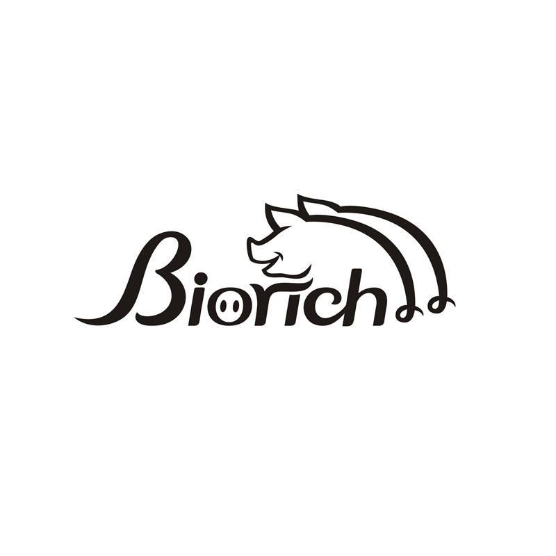 商标名称BIORICH商标注册号 12137064、商标申请人广东海大集团股份有限公司的商标详情 - 标库网商标查询