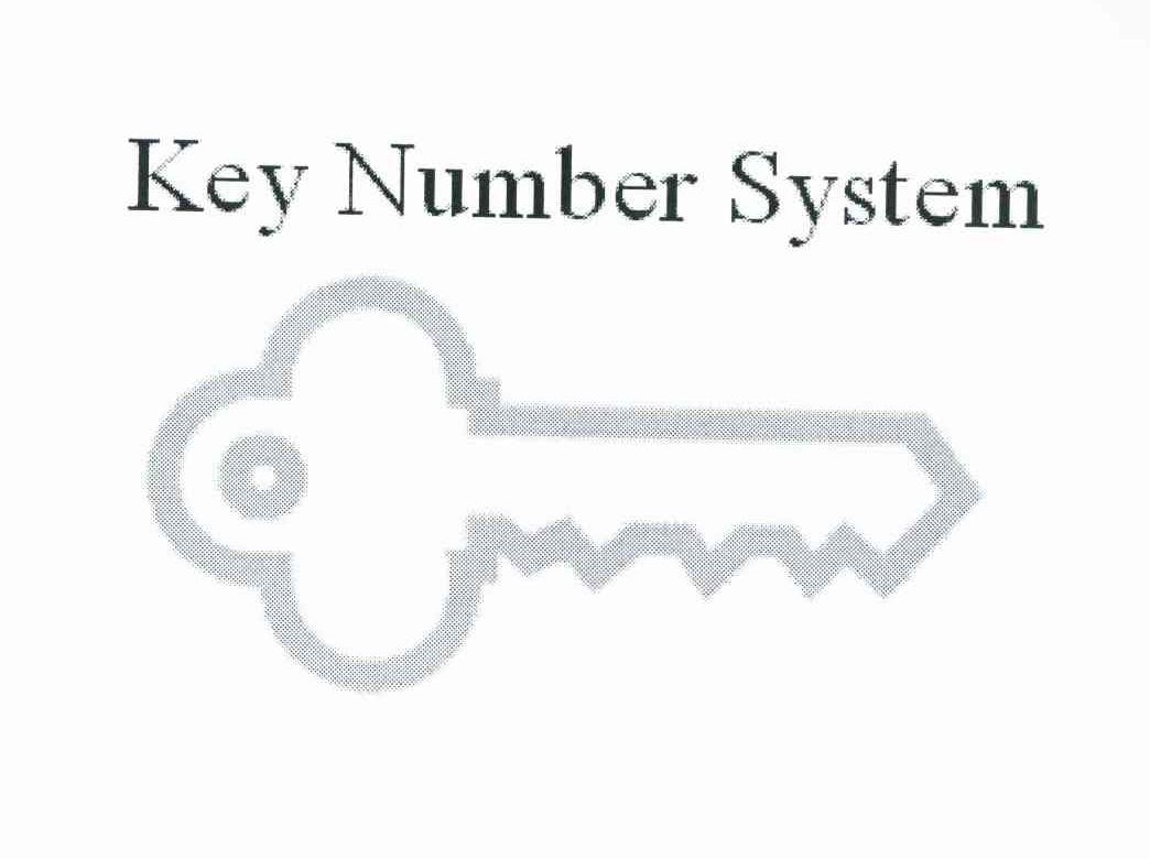 商标名称KEY NUMBER SYSTEM商标注册号 8796869、商标申请人汤森路透全球资源无限公司的商标详情 - 标库网商标查询