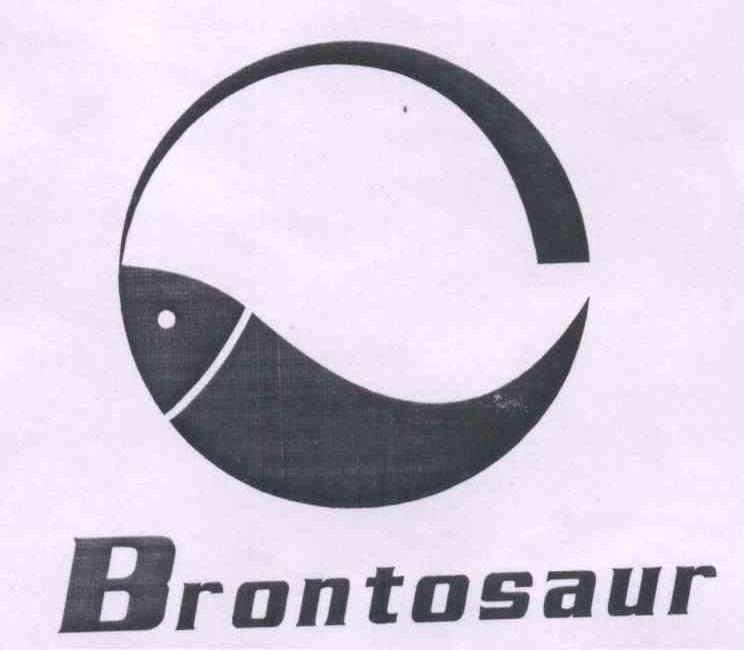 商标名称BRONTOSAUR商标注册号 13972054、商标申请人何群的商标详情 - 标库网商标查询