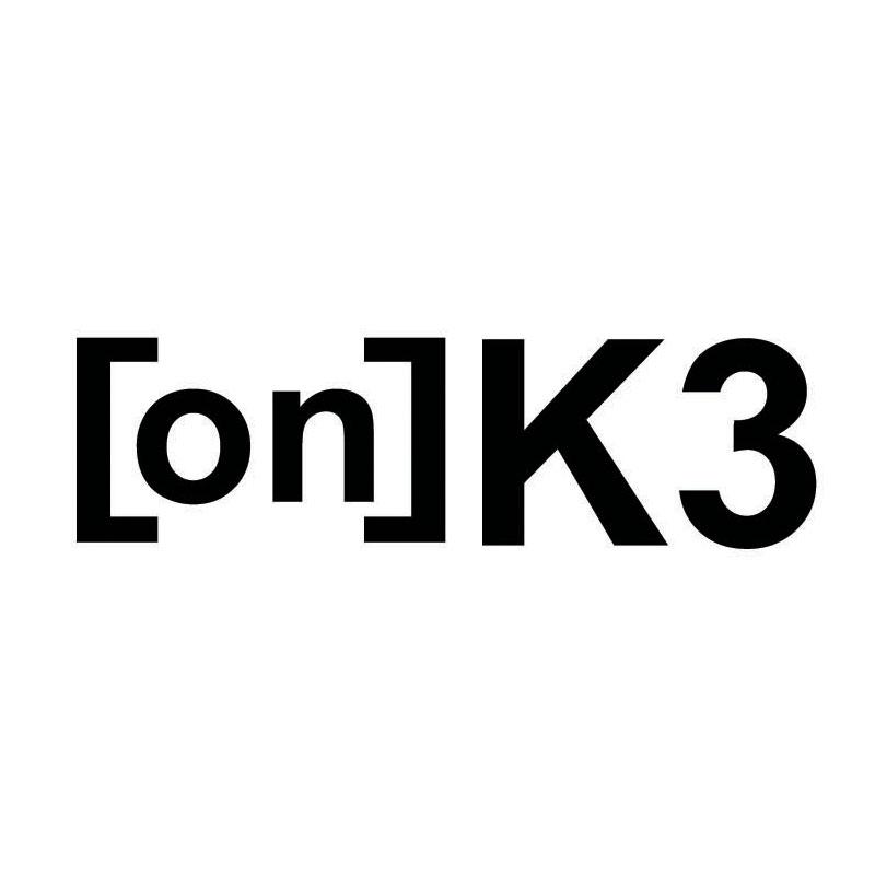 [ON]K 3