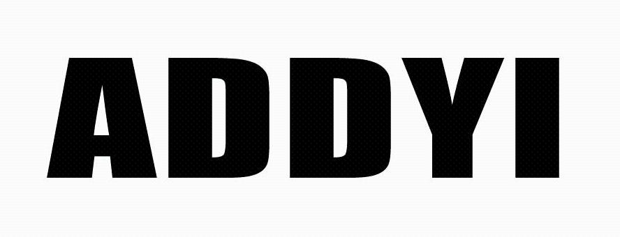 商标名称ADDYI商标注册号 18254533、商标申请人青岛赫赛尔商贸有限公司的商标详情 - 标库网商标查询