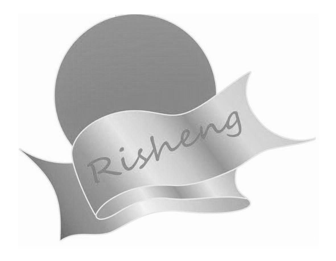 商标名称RISHENG商标注册号 13695002、商标申请人吴江市凯灵喷水织造厂的商标详情 - 标库网商标查询