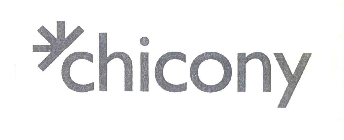 商标名称CHICONY商标注册号 6952205、商标申请人群光实业（武汉）有限公司的商标详情 - 标库网商标查询