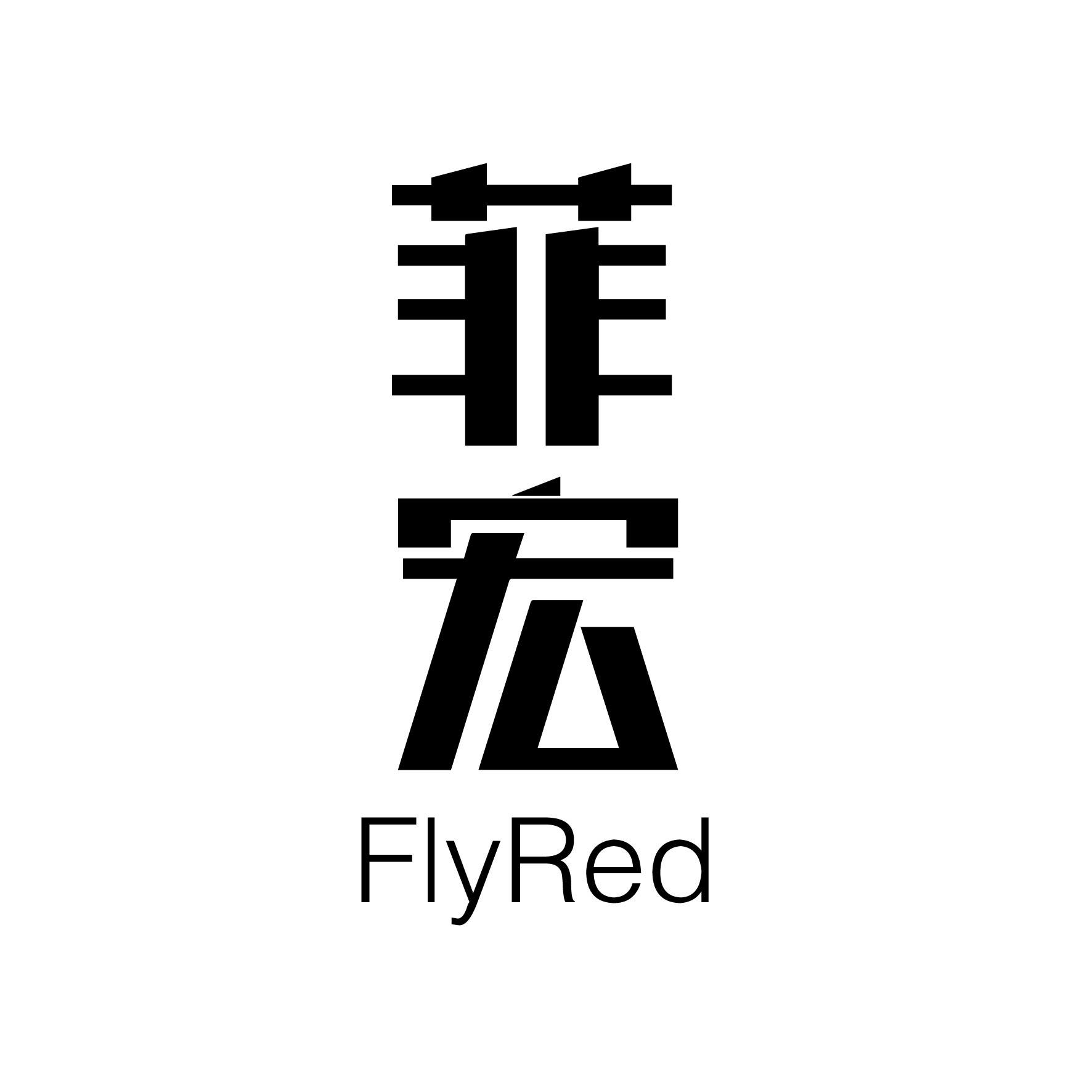 ƺ FLYRED