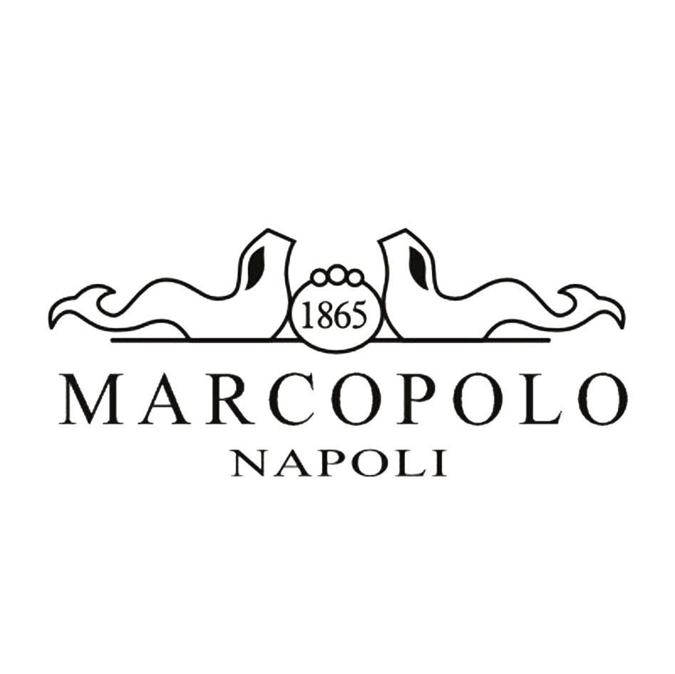 商标名称MARCOPOLO NAPOLI 1865商标注册号 13003623、商标申请人海宁马可波罗皮草时装有限公司的商标详情 - 标库网商标查询