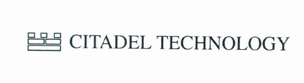 商标名称CITADEL TECHNOLOGY商标注册号 11383866、商标申请人希益商标控股有限责任公司的商标详情 - 标库网商标查询