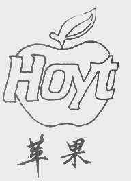 商标名称苹果   HOYT商标注册号 1410906、商标申请人潍坊赵氏弓弩有限公司的商标详情 - 标库网商标查询