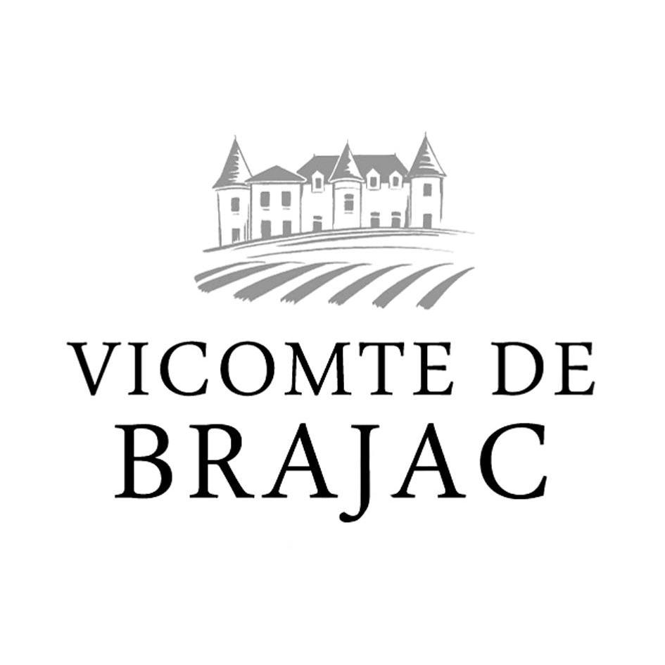 商标名称VICOMTE DE BRAJAC商标注册号 10332272、商标申请人济南铂隆酒业有限公司的商标详情 - 标库网商标查询