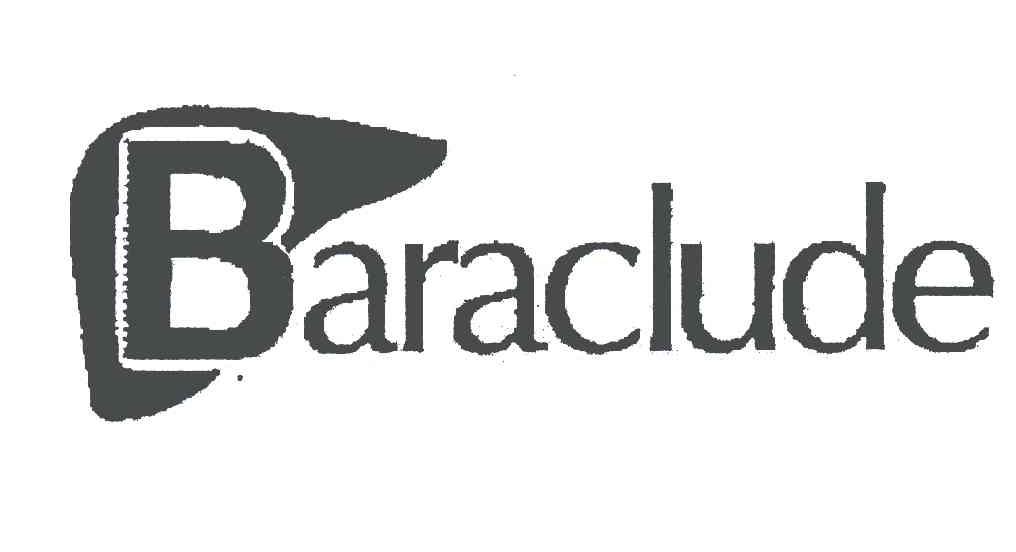商标名称BARACLUDE商标注册号 4899949、商标申请人百时美-施贵宝爱尔兰控股公司的商标详情 - 标库网商标查询