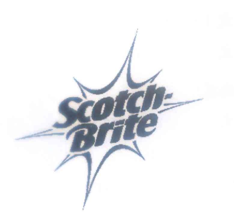 商标名称SCOTCH-BRITE商标注册号 13790563、商标申请人3M公司的商标详情 - 标库网商标查询