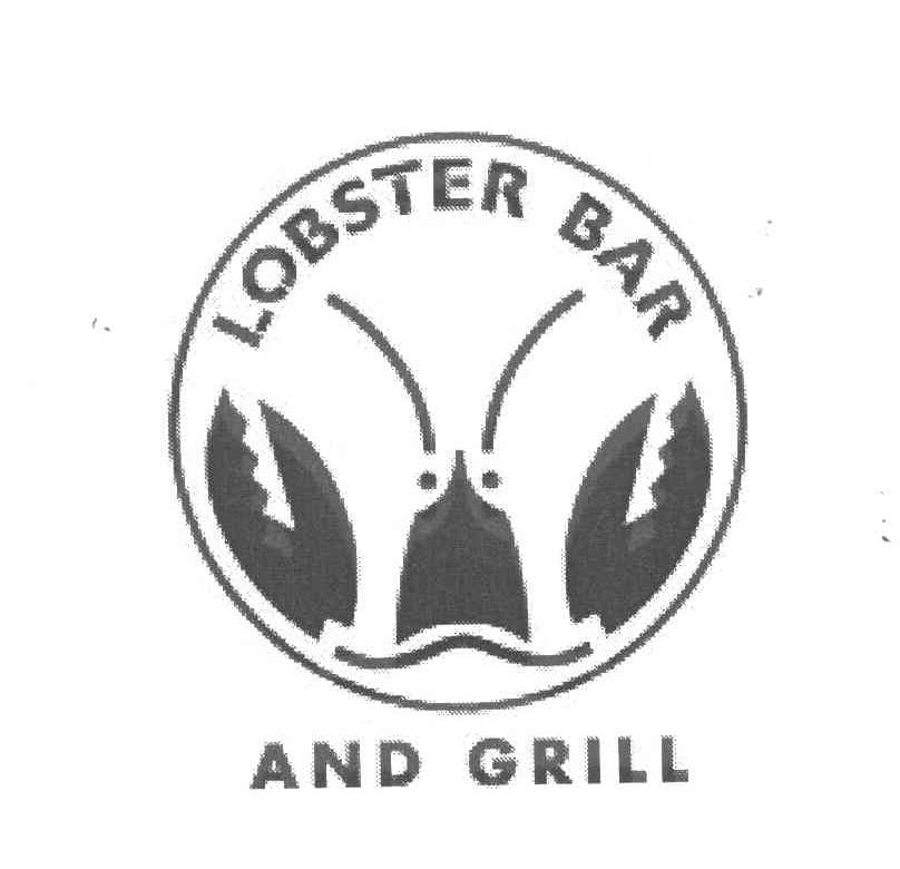 商标名称LOBSTER BAR AND GRILL商标注册号 7651140、商标申请人香格里拉国际饭店管理有限公司的商标详情 - 标库网商标查询