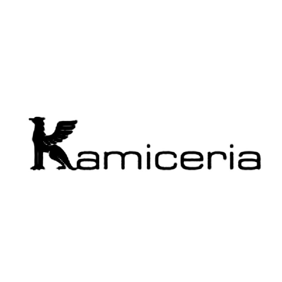 商标名称KAMICERIA商标注册号 12137964、商标申请人索伊维贸易私营有限公司的商标详情 - 标库网商标查询