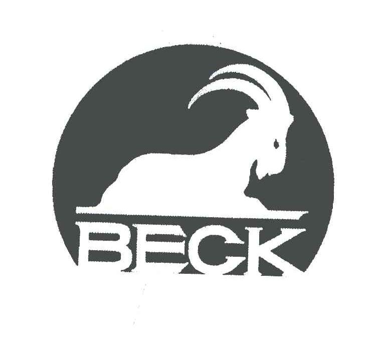 商标名称BECK商标注册号 6908412、商标申请人陕西平泰贸易有限公司的商标详情 - 标库网商标查询