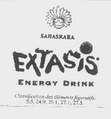 商标名称EXTASIS   SAHASRARA商标注册号 G668420、商标申请人DESTILERIAS M.G., S.L.的商标详情 - 标库网商标查询