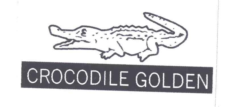 商标名称CROCODILE GOLDEN商标注册号 2005811、商标申请人广州市中澳皮具城名流皮具行的商标详情 - 标库网商标查询