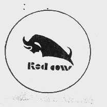 商标名称RED COW商标注册号 1067808、商标申请人乌鲁木齐红牛汉堡包有限公司的商标详情 - 标库网商标查询