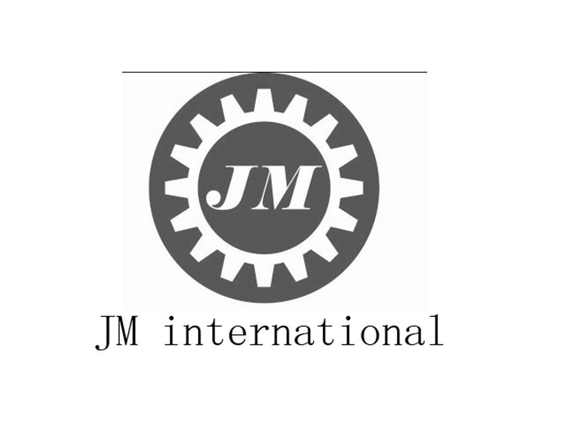 商标名称JM INTERNATIONAL JM商标注册号 12827024、商标申请人昆山传宏传动机电有限公司的商标详情 - 标库网商标查询