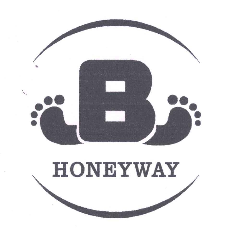 商标名称HONEYWAY;B商标注册号 4653555、商标申请人慈溪市佳宝儿童用品有限公司的商标详情 - 标库网商标查询