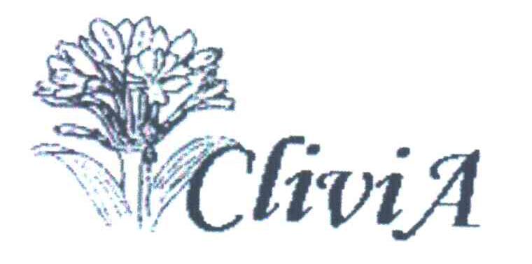 商标名称CLIVIA及图形商标注册号 3520996、商标申请人张礼旭的商标详情 - 标库网商标查询