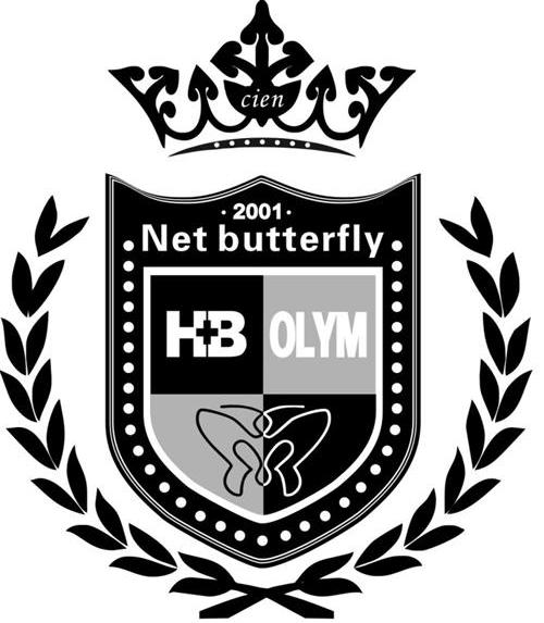 商标名称net butterfly  hb olym  cien   2001商标注册号 14072940、商标申请人上海慈恩投资有限公司的商标详情 - 标库网商标查询