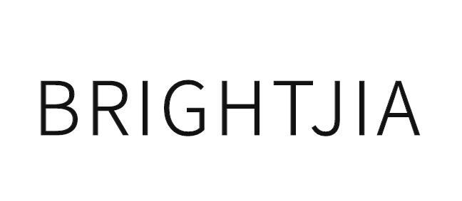 商标文字brightjia商标注册号 53390476,商标申请人上海僖舜莱科技