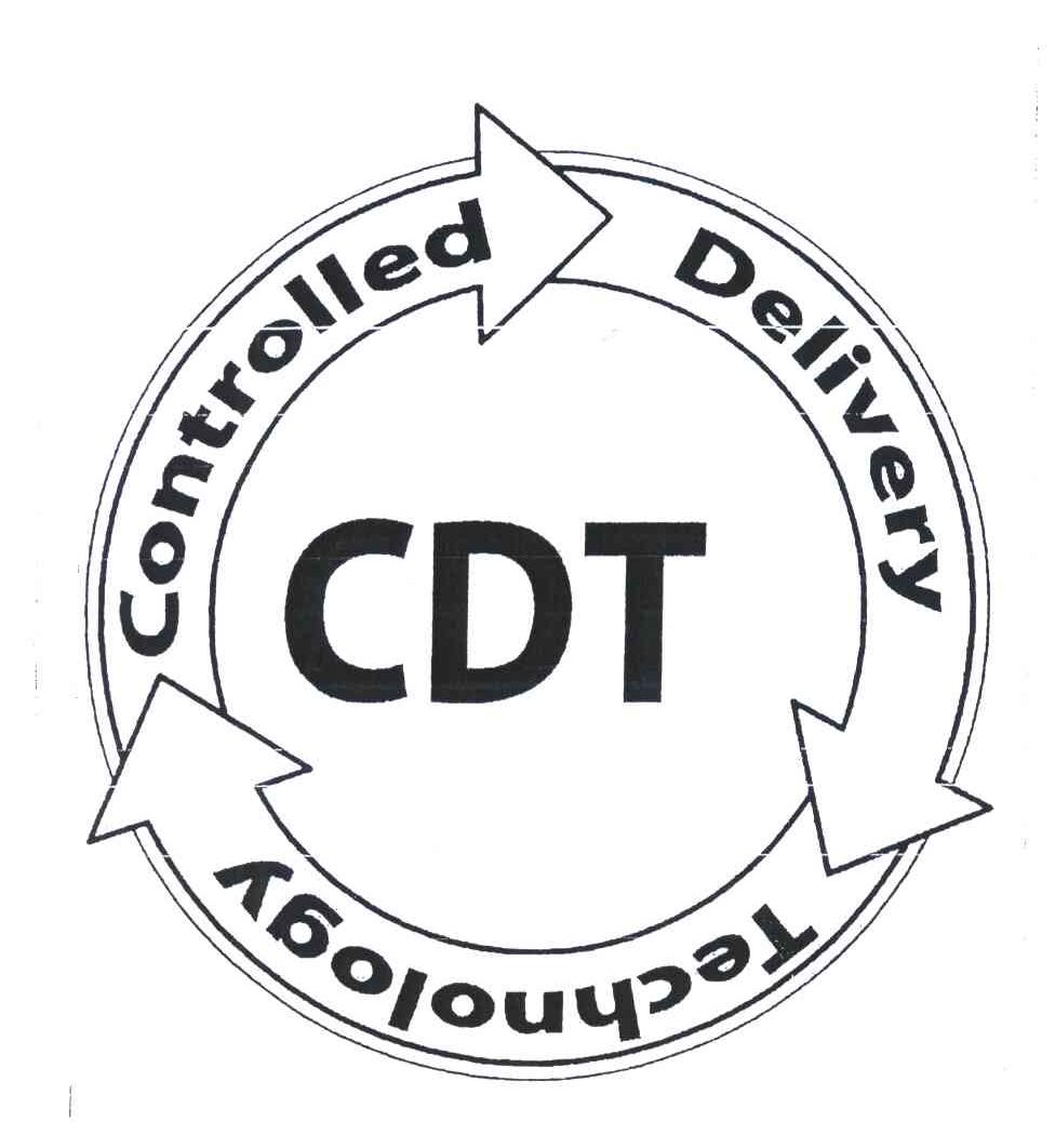 商标名称CDT CONTROLLED DELIVERY TECHNOLOGY商标注册号 6362439、商标申请人斯科尔制药公司的商标详情 - 标库网商标查询