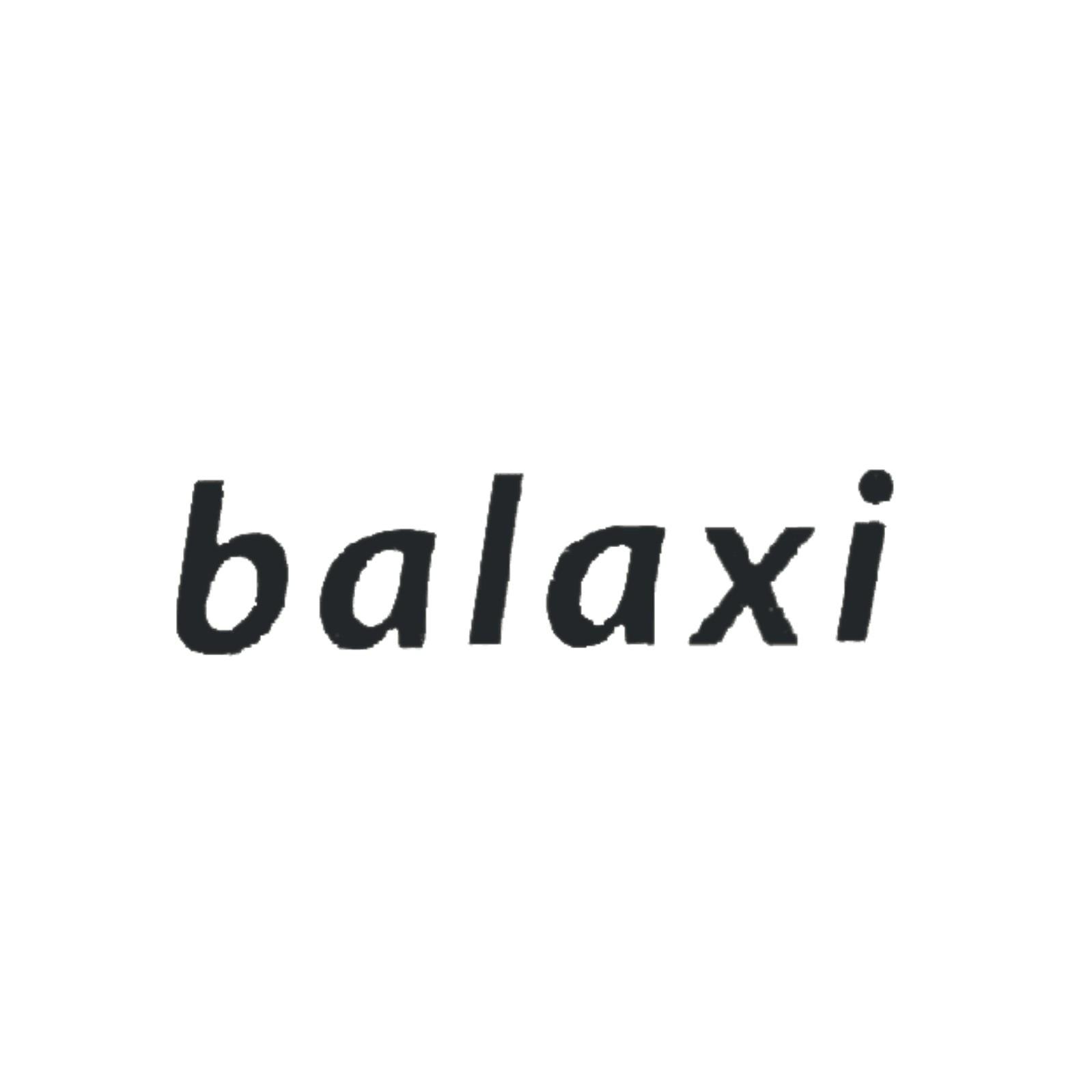 商标名称BALAXI商标注册号 18226863、商标申请人浙江浦江三建进出口有限公司的商标详情 - 标库网商标查询