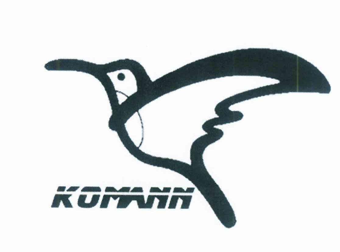 商标名称KOMANN商标注册号 12223404、商标申请人毅心有限公司的商标详情 - 标库网商标查询