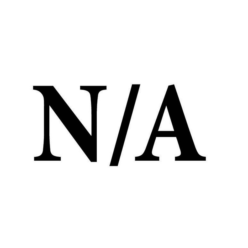 N/A