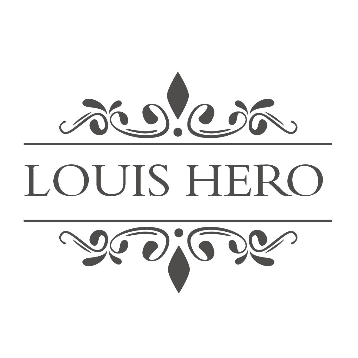 LOUIS HERO