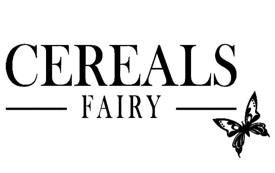 商标名称CEREALS FAIRY商标注册号 10514205、商标申请人广州市古黛化妆品有限公司的商标详情 - 标库网商标查询