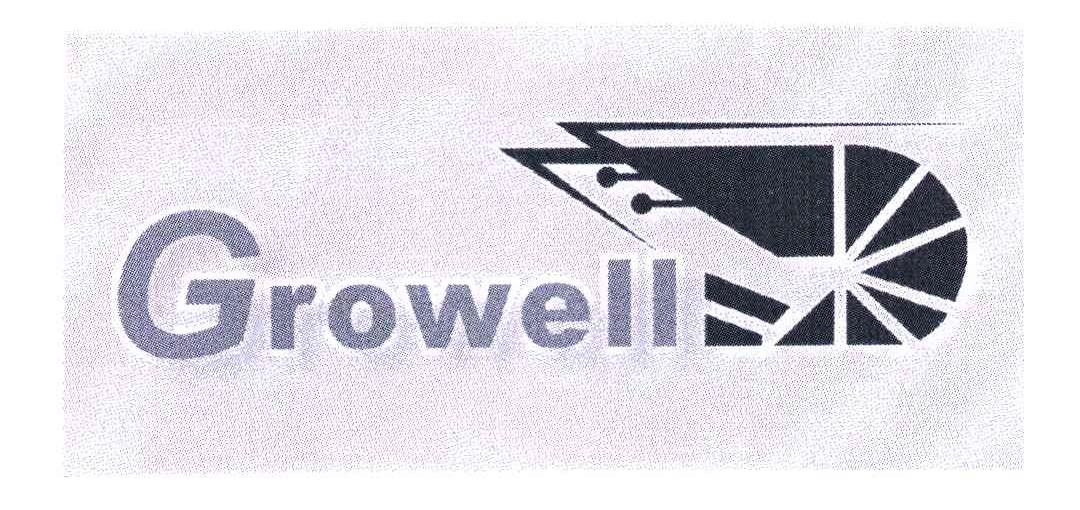 商标名称GROWELL商标注册号 6076692、商标申请人格罗威水产养殖设备（上海）有限公司的商标详情 - 标库网商标查询