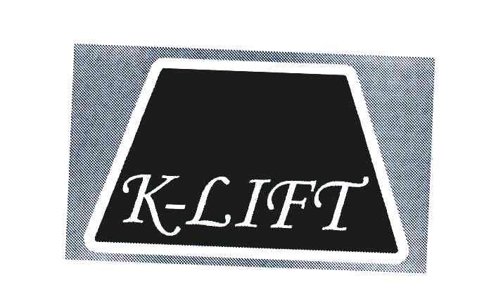 商标名称K-LIFT商标注册号 5838375、商标申请人小松叉车（上海）有限公司的商标详情 - 标库网商标查询
