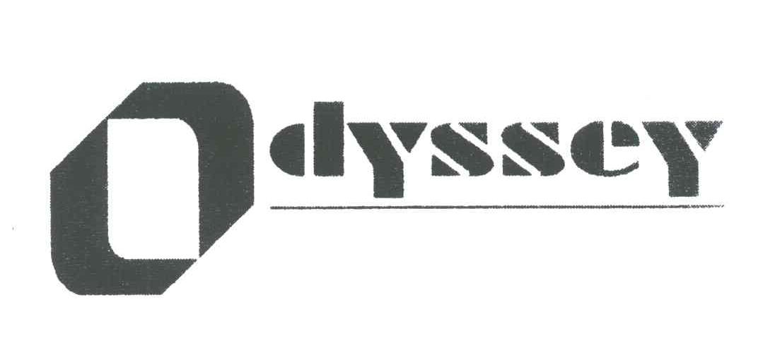商标名称DYSSEY;ODYSSEY商标注册号 3692205、商标申请人佛山市奥德斯实业投资有限公司的商标详情 - 标库网商标查询