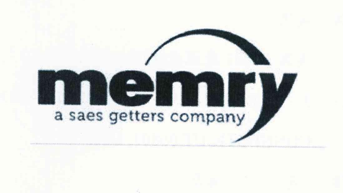 商标名称MEMRY A SAES GETTERS COMPANY商标注册号 10133541、商标申请人麦姆瑞公司的商标详情 - 标库网商标查询